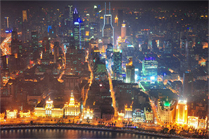 上海的传统习俗与现代融合 上海的传统习俗与现代融合