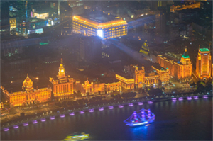 上海居民的月度消费报告 上海居民的月度消费报告