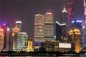 Sharing Success Stories of Shanghai Startups