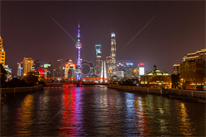 探索上海的古代寺庙与宗教场所