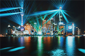 上海的信仰与环境保护观念