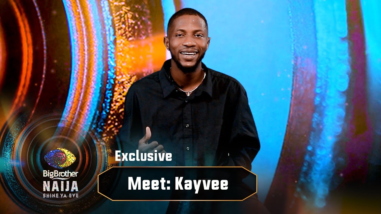 Kayvee exited 'Shine Ya Eye' due to poor mental health