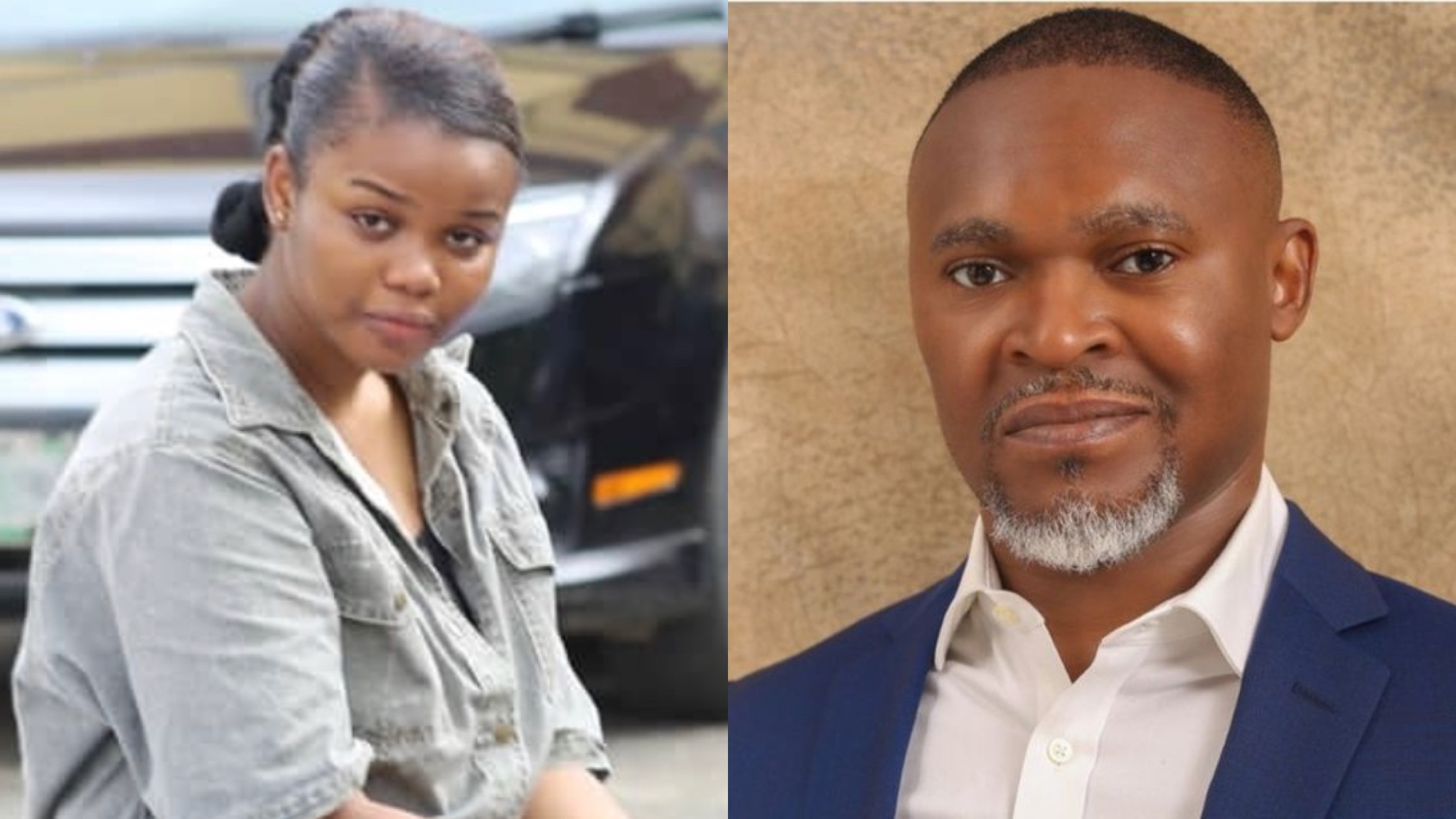 Court remanded Chidinma over Super TV Boss, Ataga's murder