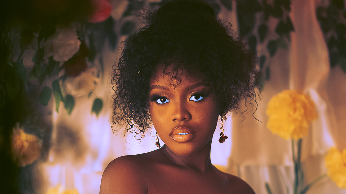 Gyakie comes out with a new single 'Need Me'