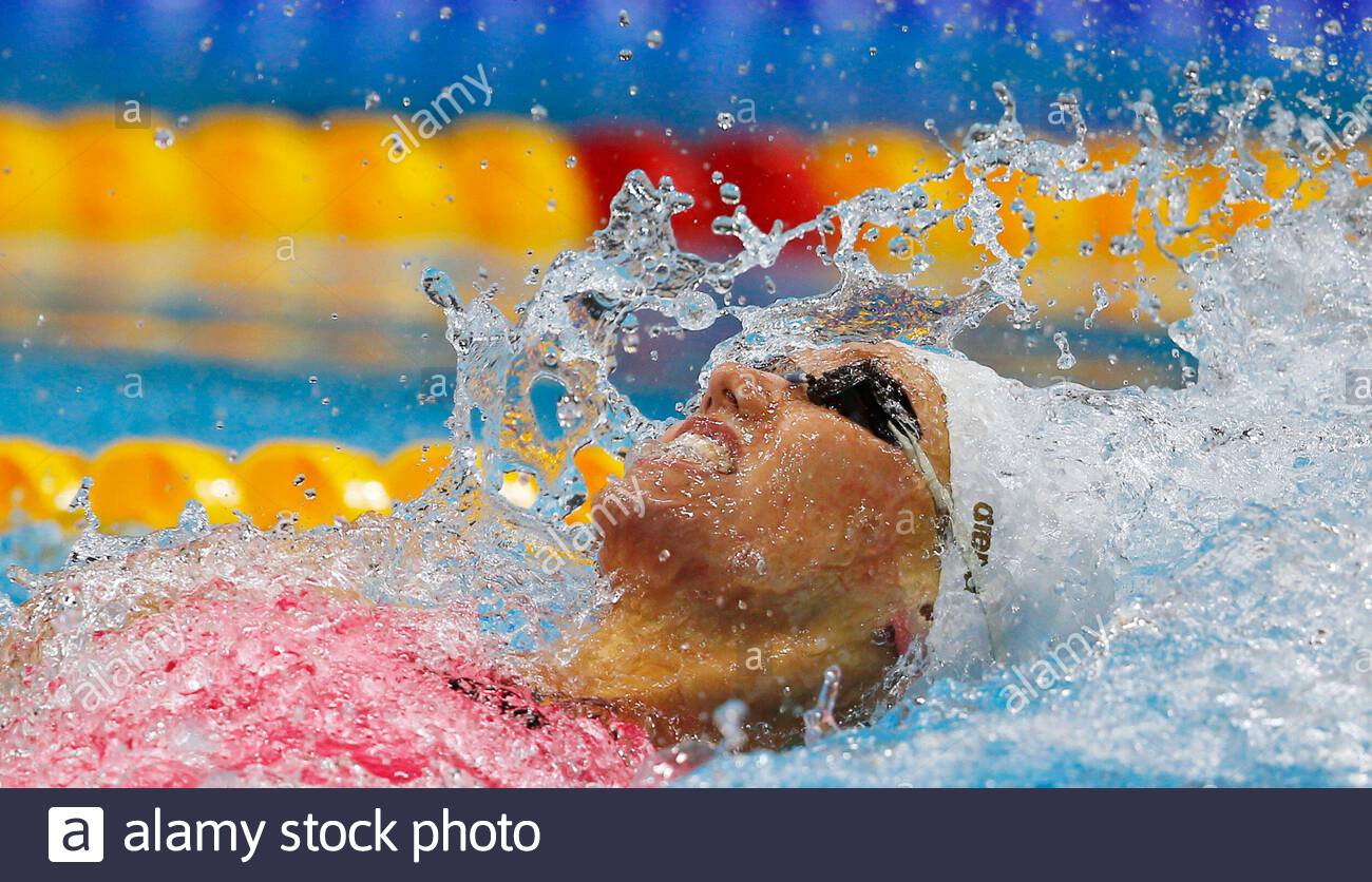 Olympic organisation tinker with the idea that would promote diversity amongst swimmers
