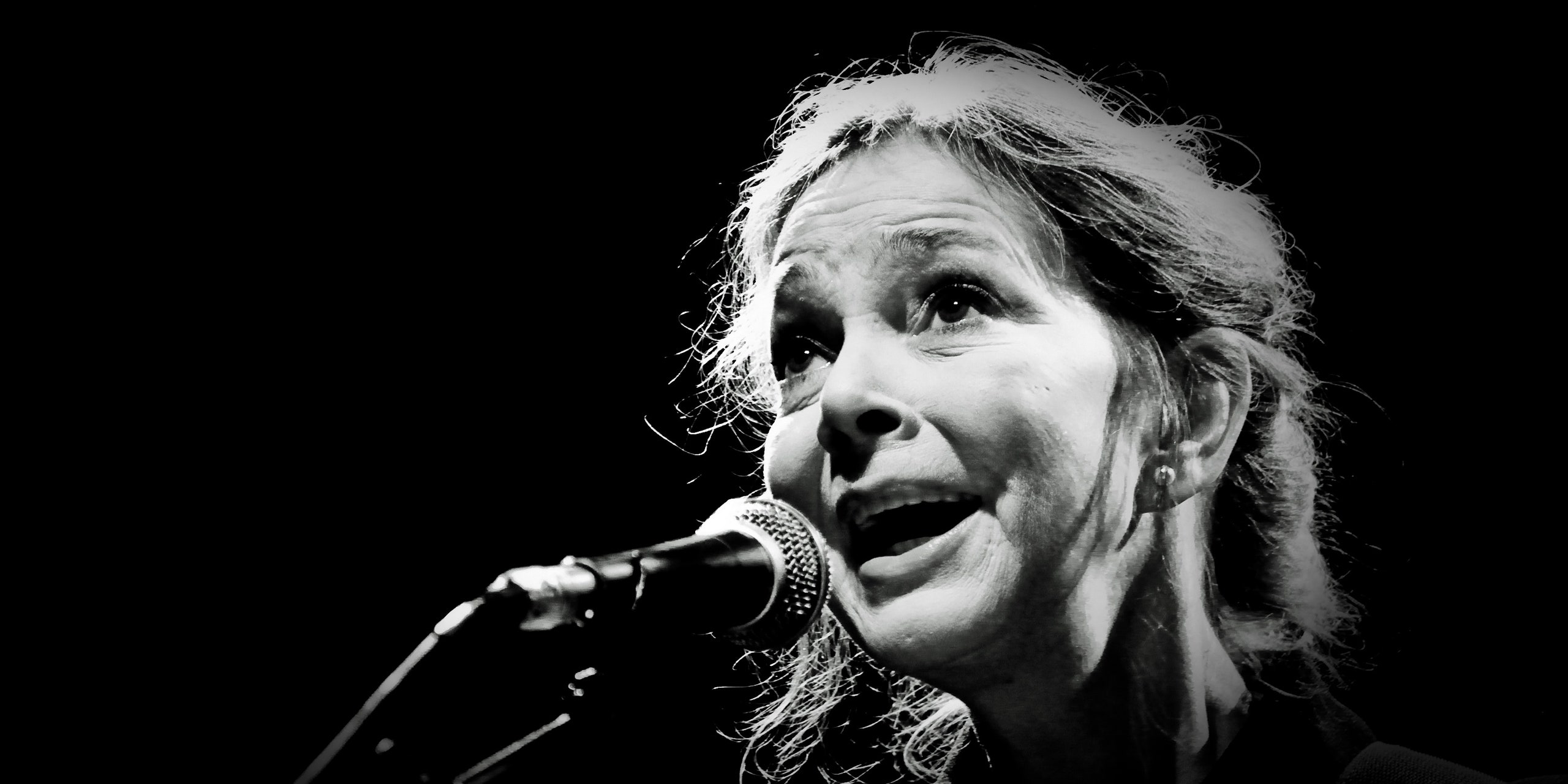 Nanci Griffith, the Grammy-winning folk singer-songwriter from Texas passes on