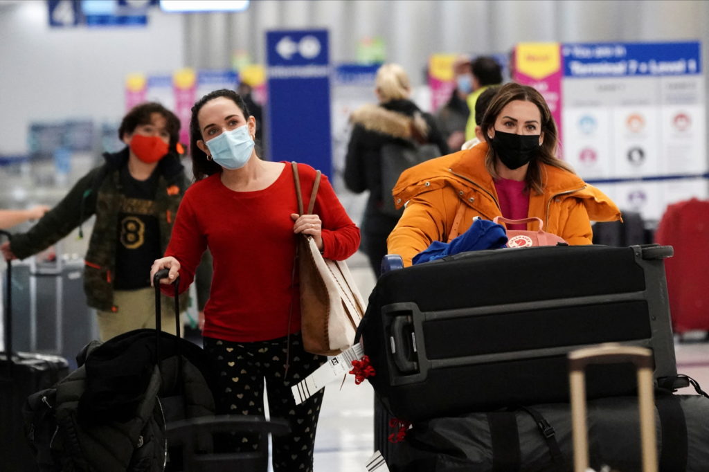 US govt approves lifting travel ban on eight southern African countries.jpg