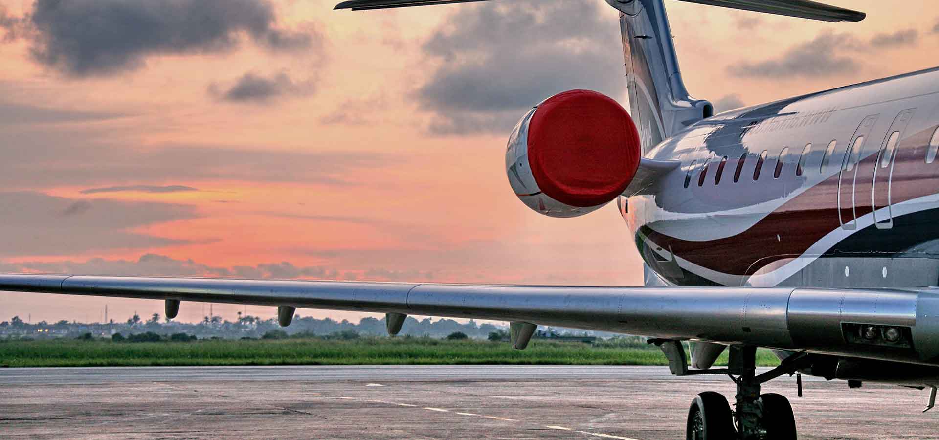 Arik airplane vandalized at Murtala Muhammed Airport, cockpit gadgets all stolen