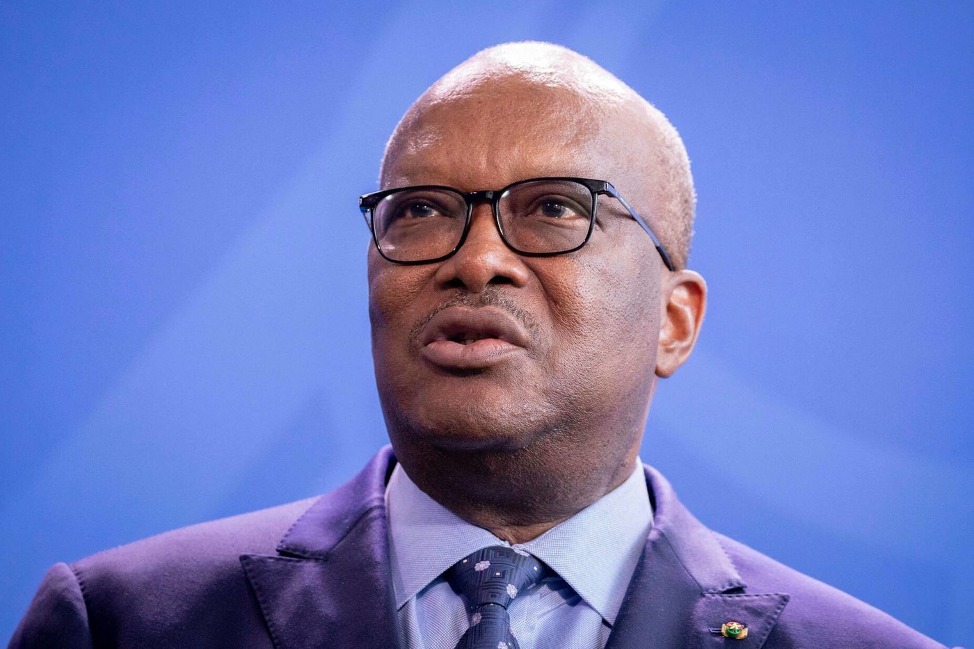 The military says it has overthrown President Roch Kaboré of Burkina Faso