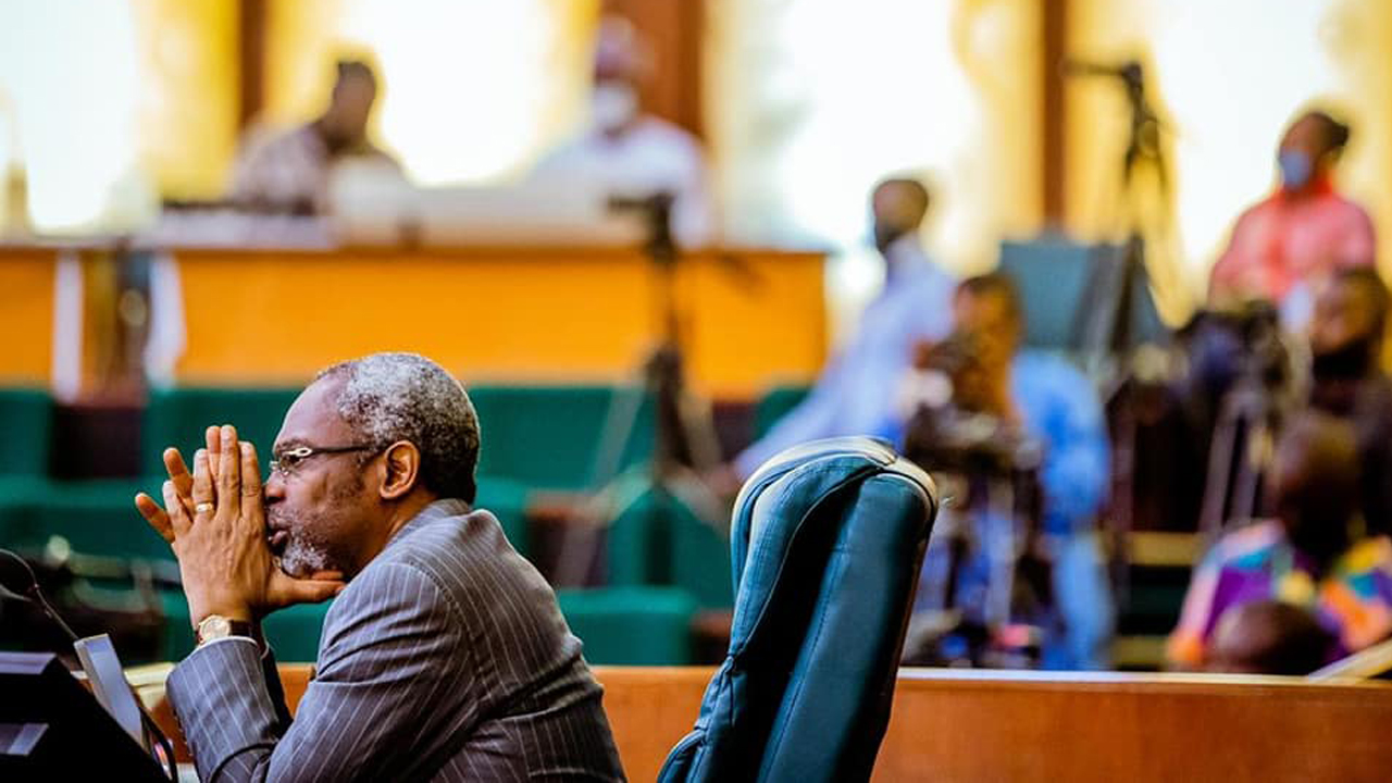 House of reps steps down immunity bill for presiding officers for both chambers, others