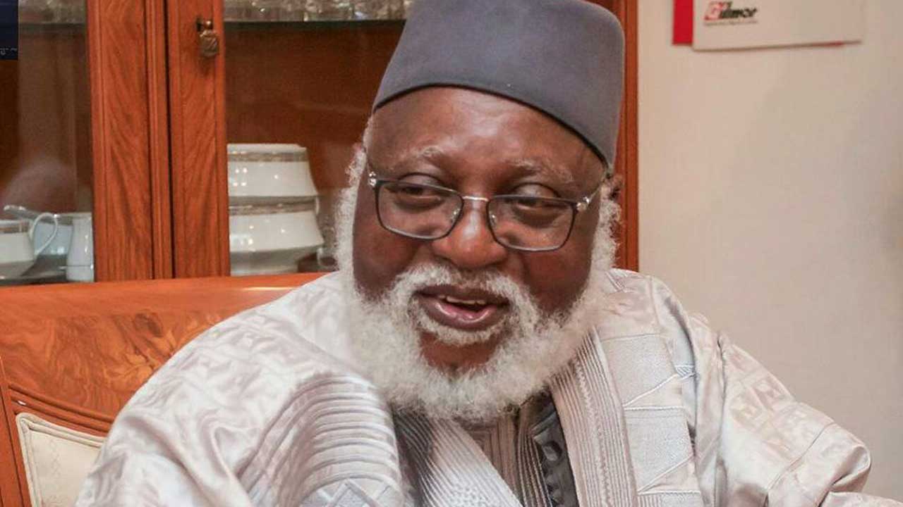 Former Nigeria military head of state kicks against fuel price hike by government