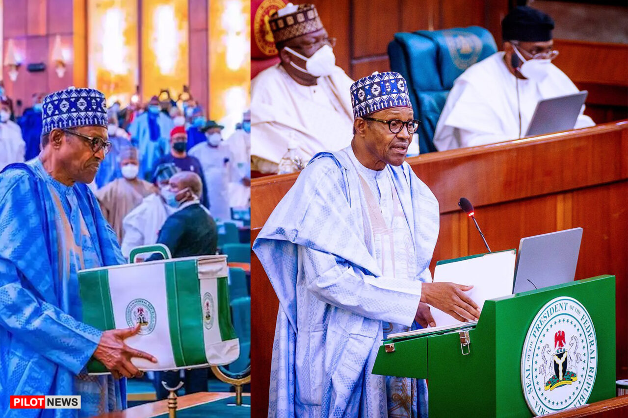 Nigeria's upper legislature chamber succumbed to pressure to remove the ' mandatory clause' from the electoral bill