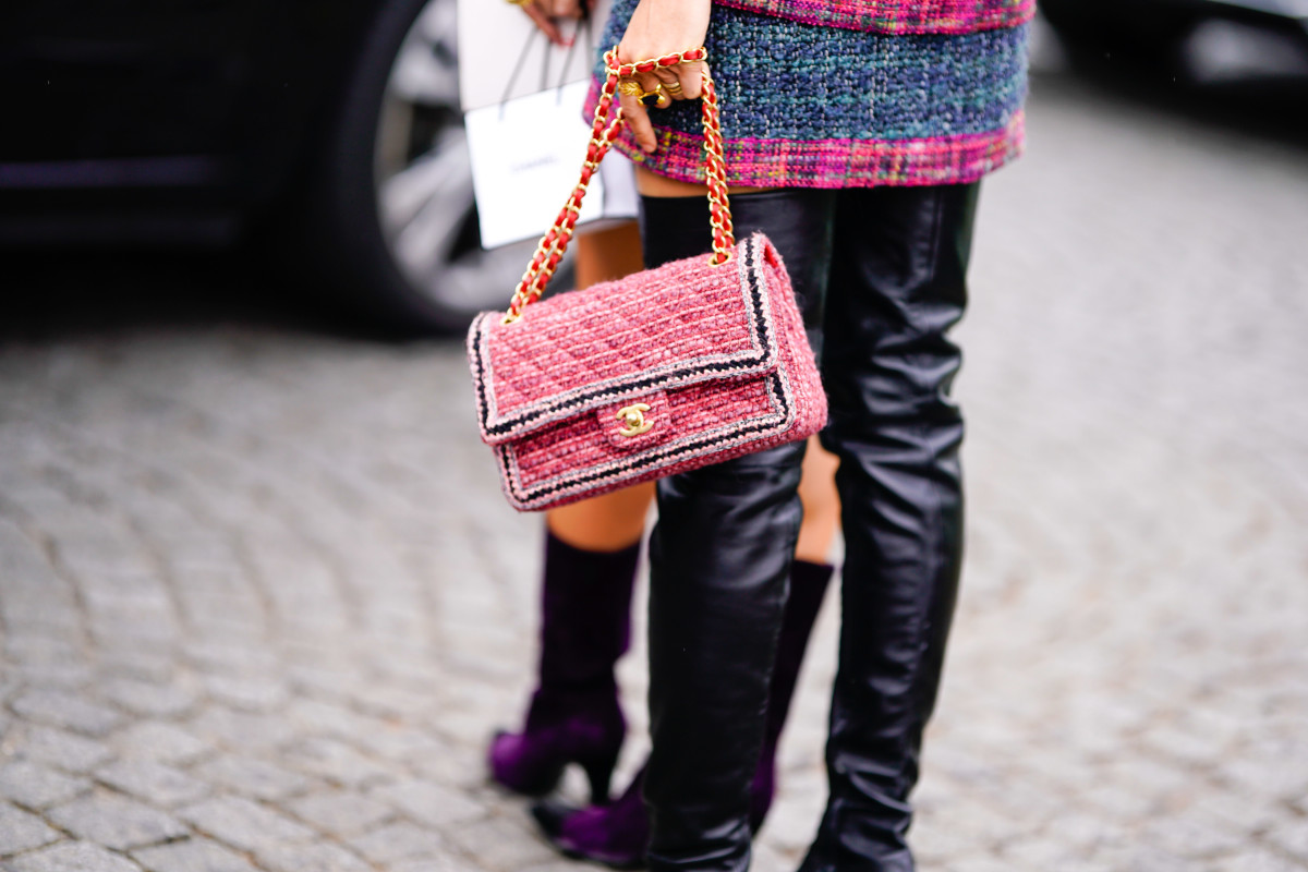 5 stylish bags you should have before the end of 2021