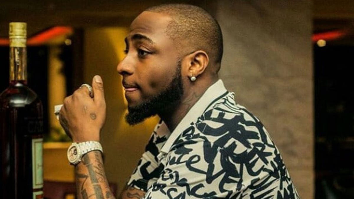 Dele Adeleke's political ambition tears family apart as David attacks him the second time