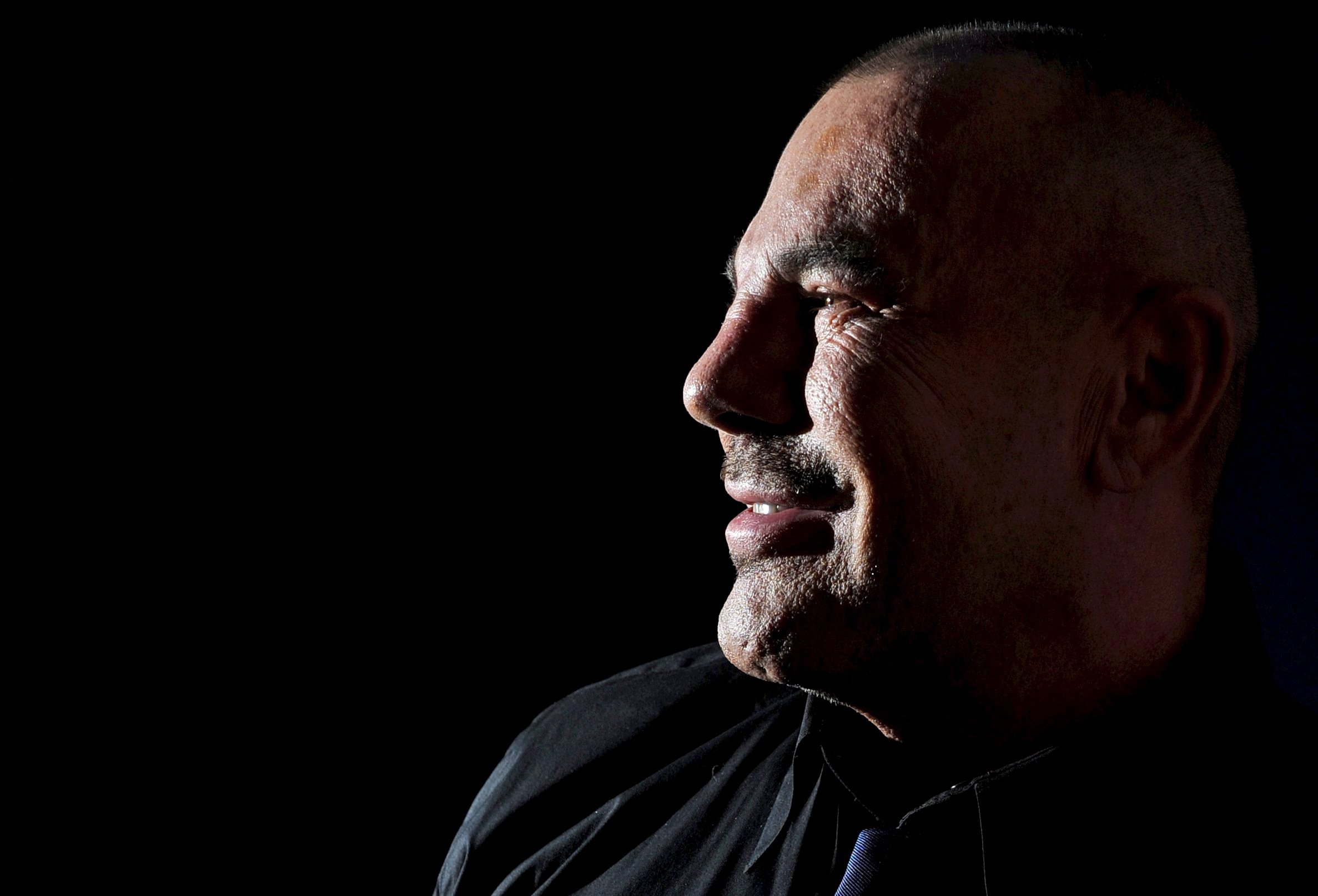 French fashion designer Thierry Mugler dies at aged 73