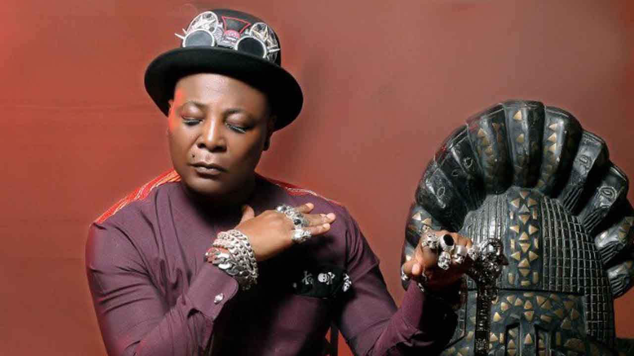 ''Women don't have anything to offer in relationship but sex only - Charly Boy