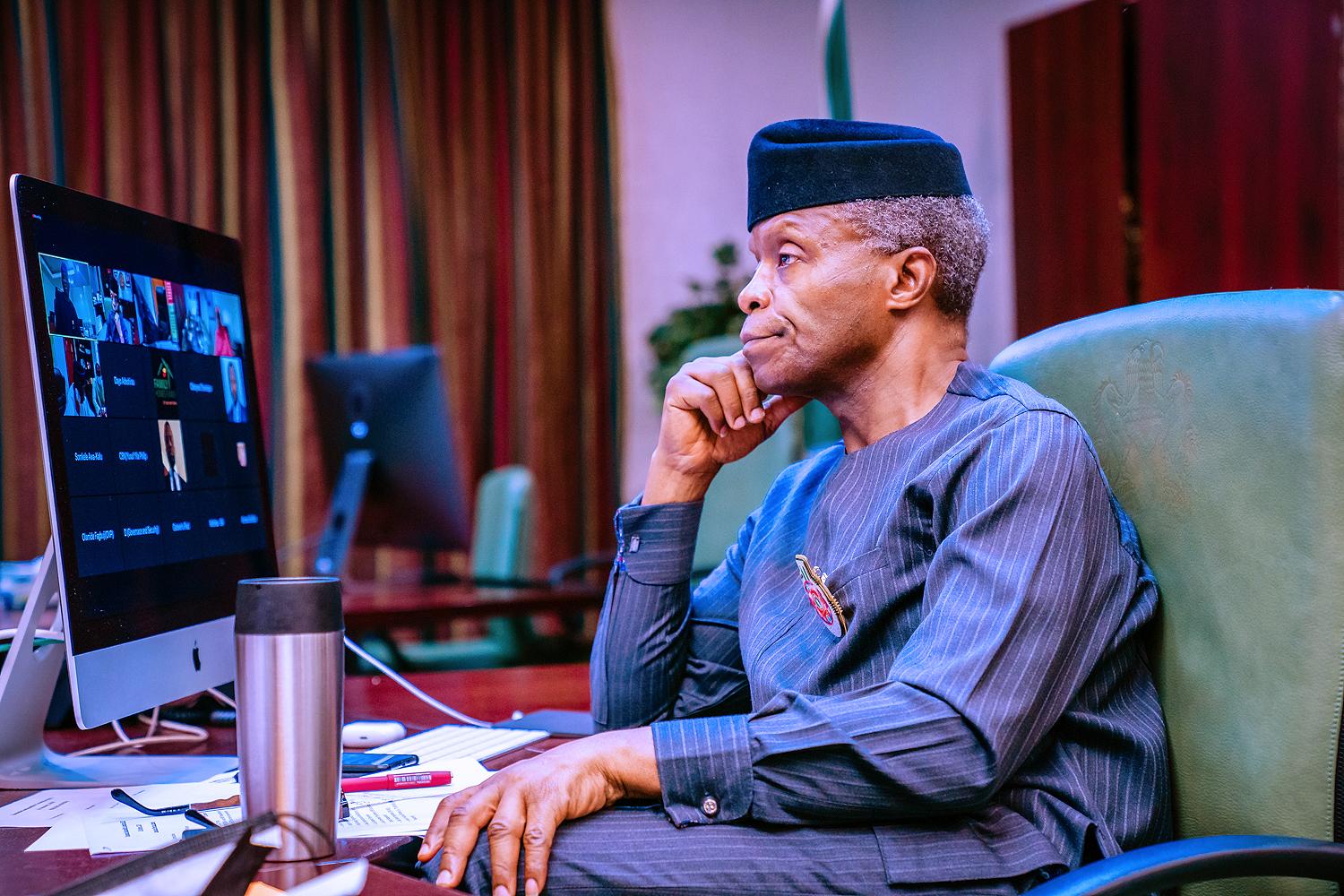 CUO gears up for Osibanjo's presidency