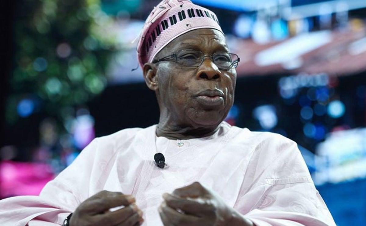 2023: I have not endorsed anybody - Obasanjo