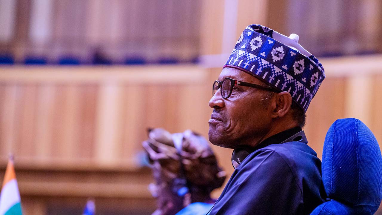 Buhari request Senate to adjust fuel subsidy