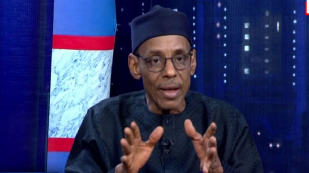 NEF asks Buhari to step down due to insecurity