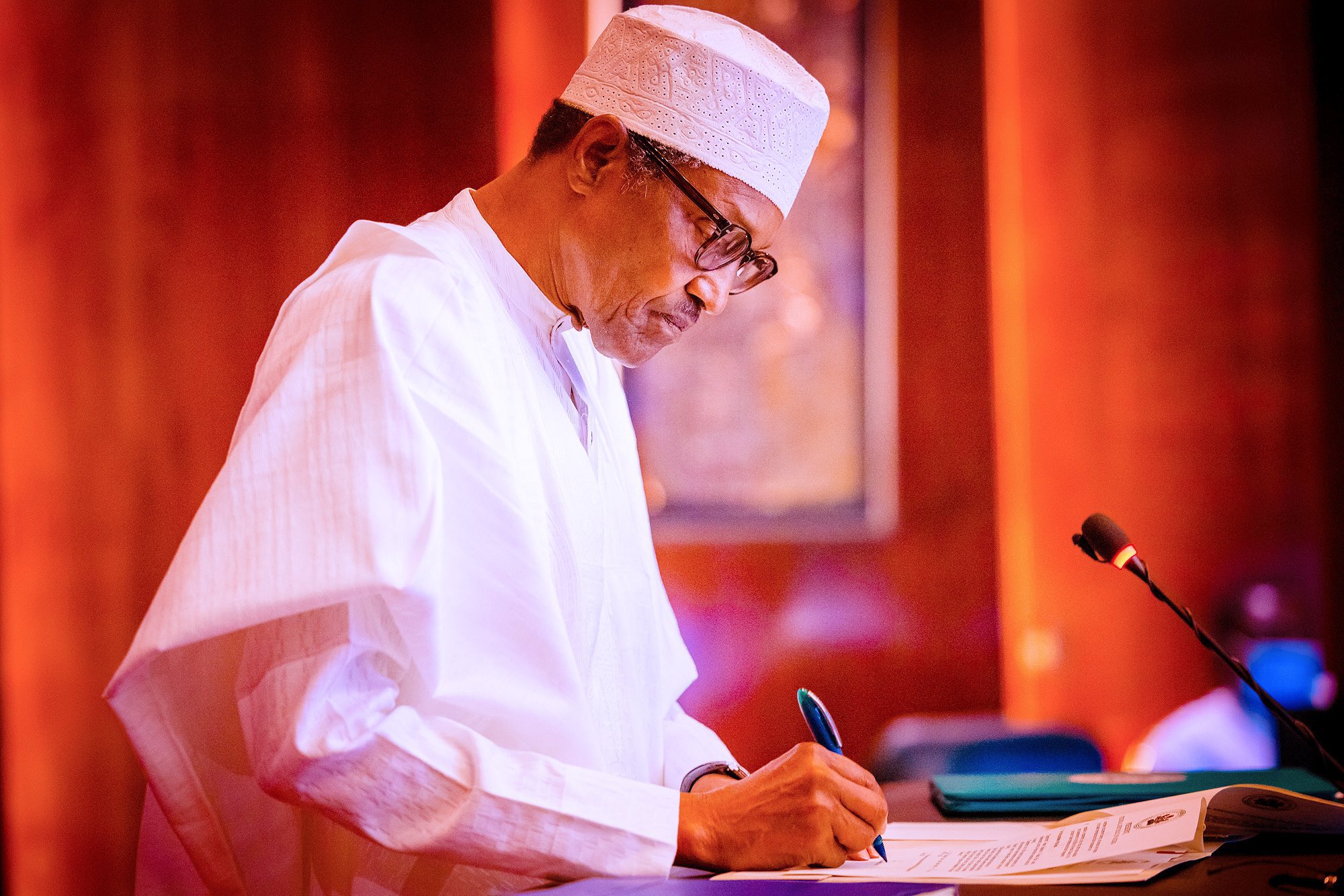 Buhari disheartened over Plateau killings, vow to bring culprit to justice