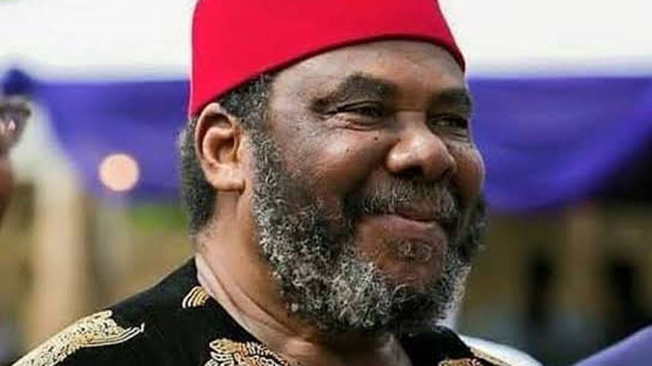 Tinubu has been in power for too long, old and frail, he should resign - Pete Edochie