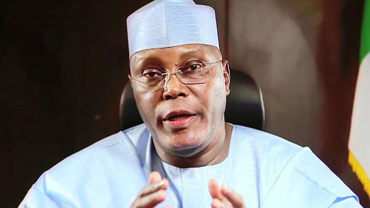 2023: Atiku Abubakar vows to restructure Nigeria if elected