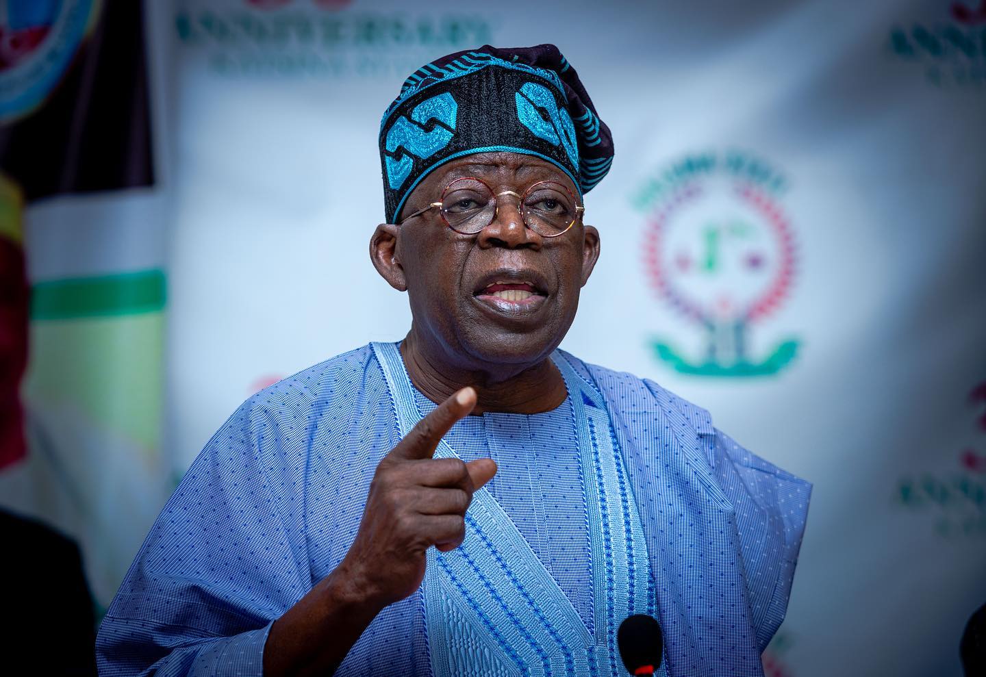 I look forward to squaring up with Atiku - Tinubu