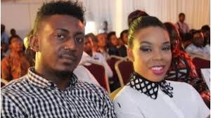 'Agreed I made a lot of mistakes but did not sleep with your best friend' - Joseph Kaffy's ex replies her