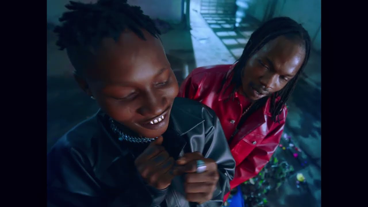 Marley and Zinoleesky new song 'o dun' is out