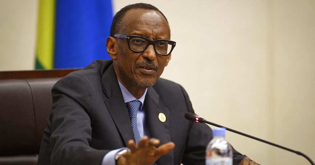 Rwanda defends U.K asylum agreement