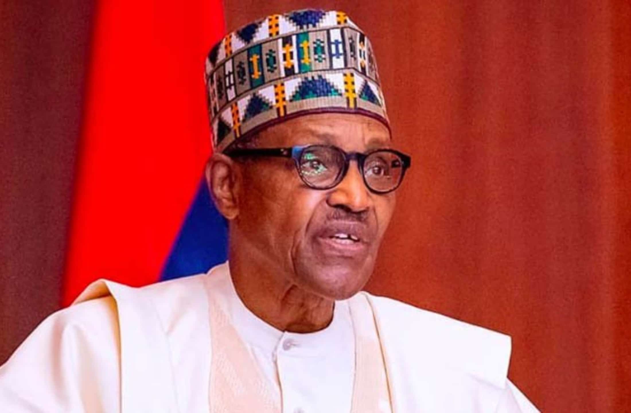 Buhari insists attackers of Benue residents must be found and dealt with