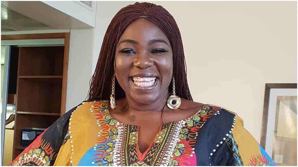 Ada Ameh suffers mental health condition, needs support