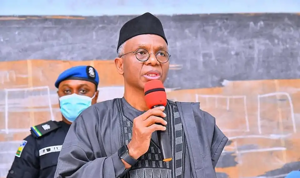 Kaduna government publish names of Kajuru victims