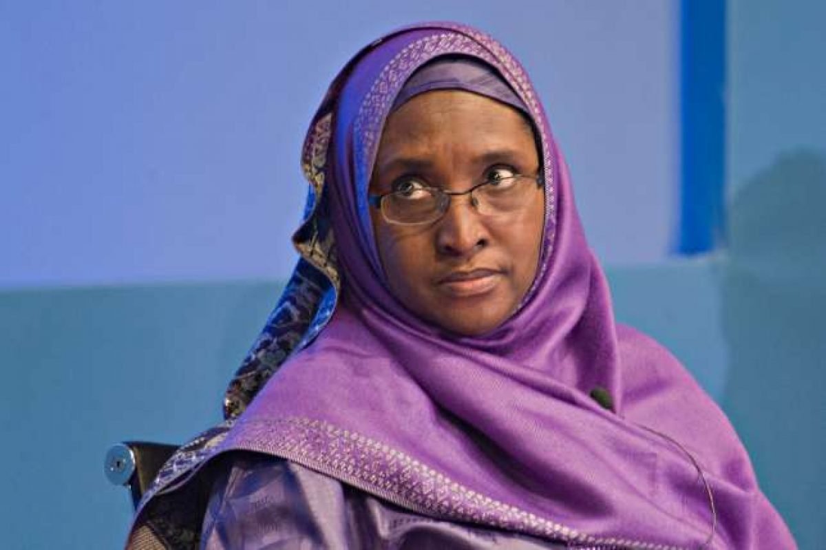 Nigeria cannot service fuel subsidy debt anymore – Zainab Ahmed