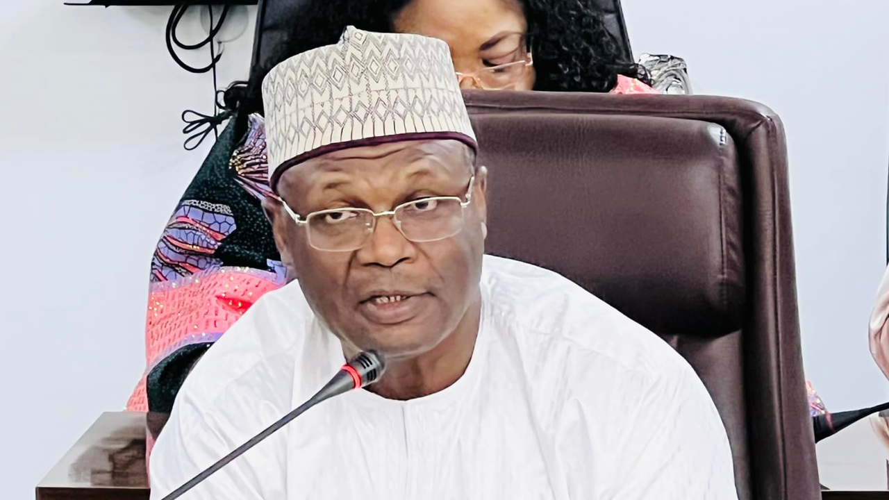 Collection of Permanent Voter Cards (PVC) moved to wards and registration areas - INEC