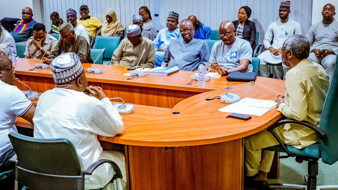 ASUU: Nigerian lecturers suspend 8 months industrial strike
