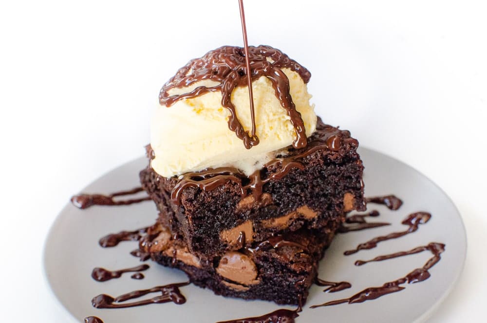 delicious combination