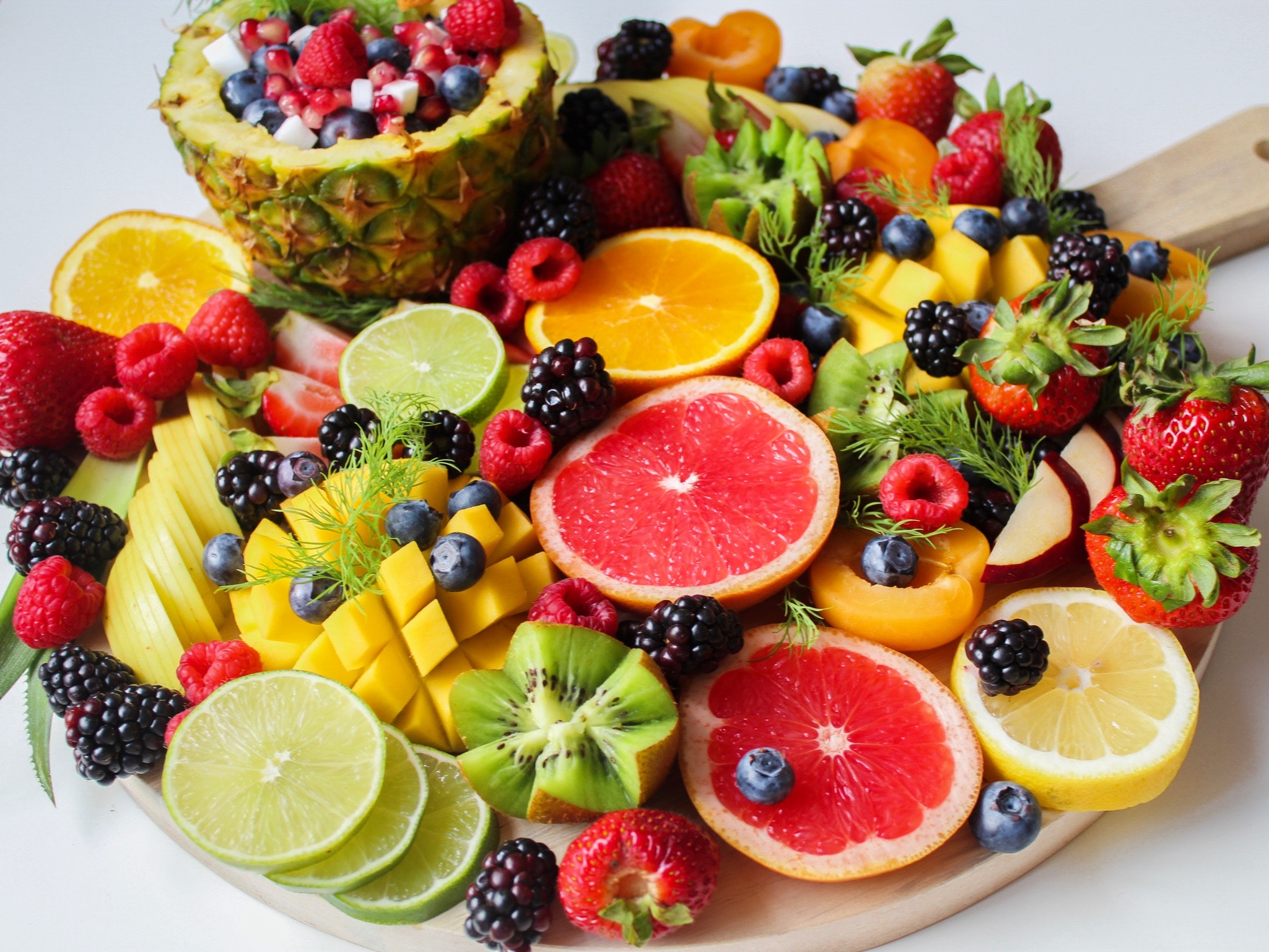 healthy meals