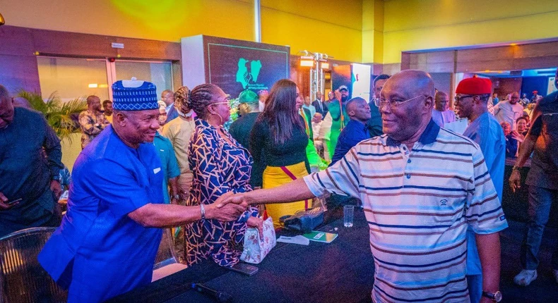 Atiku promises to increase funding for arts if elected