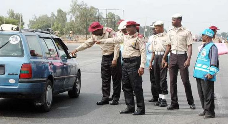 FRSC boss decries killing of 2 officers