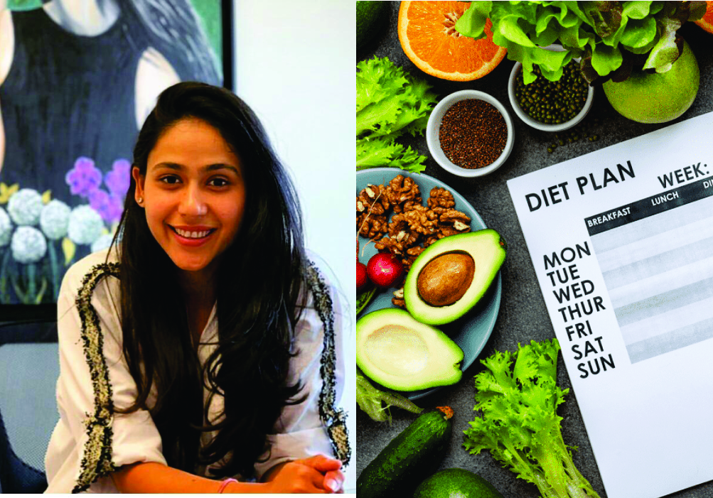 common myth on Diet Regime tvafrinet