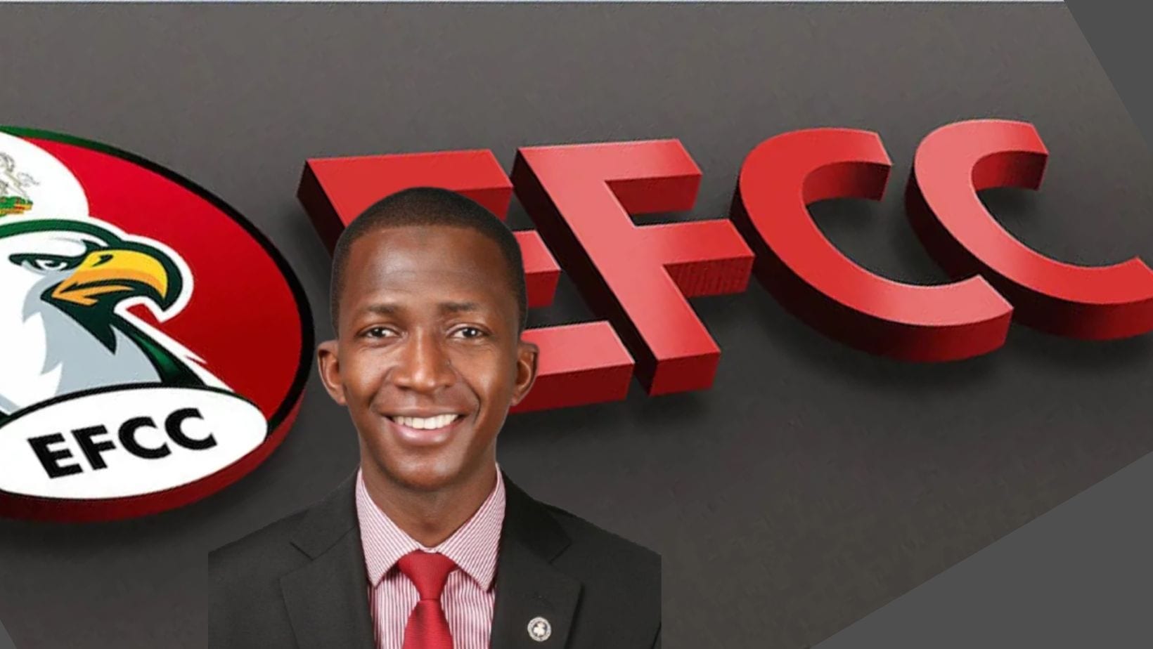 EFCC chairman tvafrinet