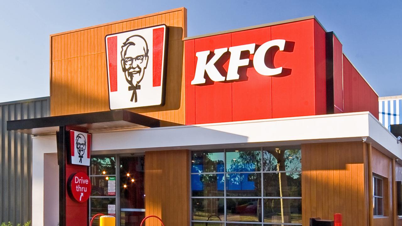 KFC to open a new pub in London Tvafrinet