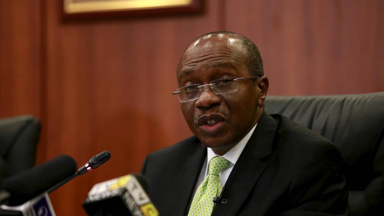 DSS uncovers plot to blackmail government over Emefiele's interrogation