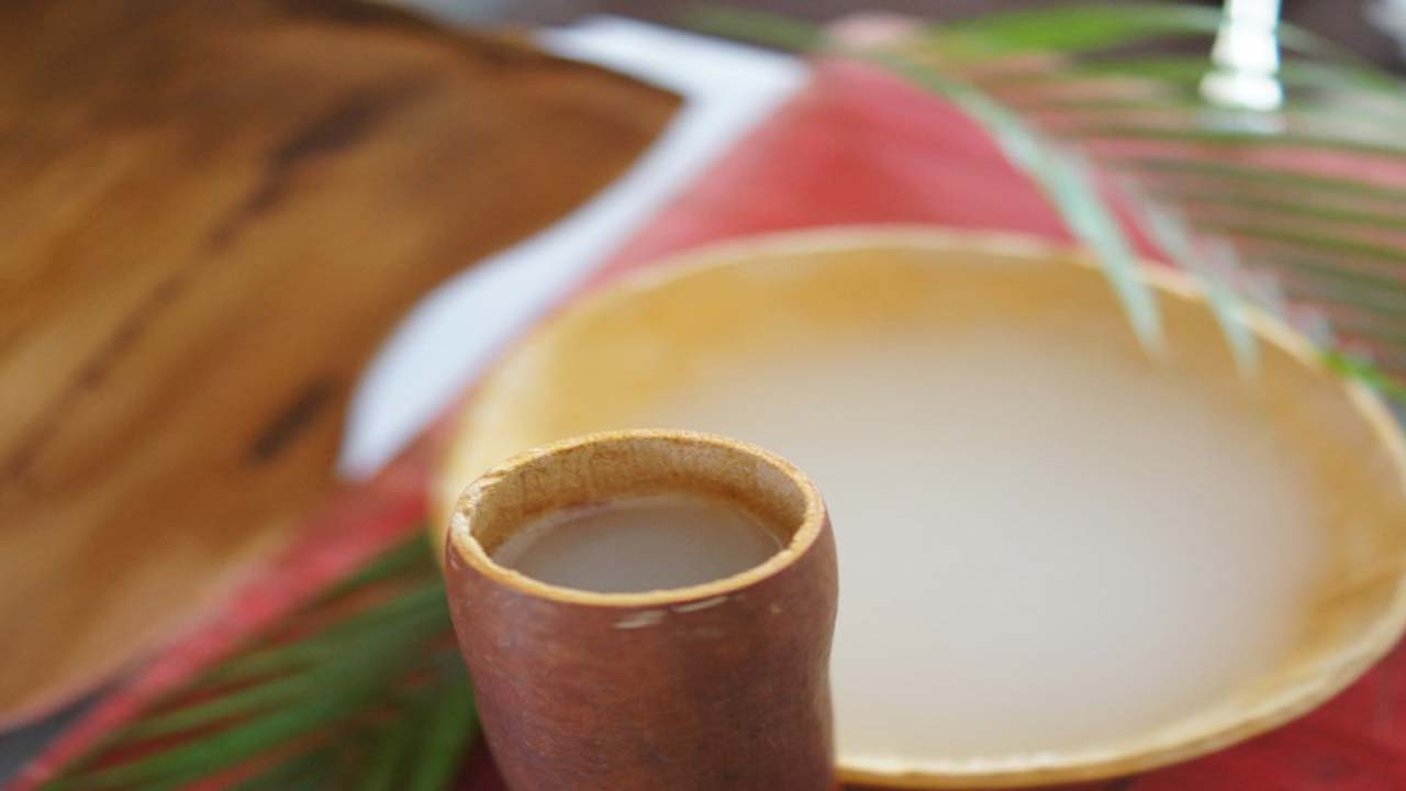 Africa drinks you should try Tvafrinet
