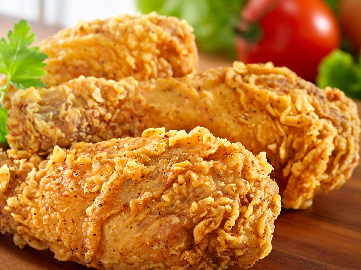 kenya most ordered food, chicken tvafrinet