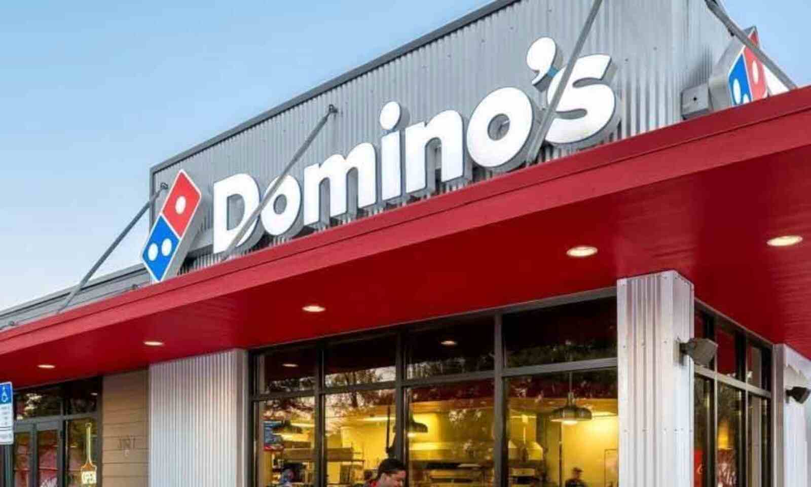 Jubilant Foodworks gain approval to open Domino's in Nepal tvafrinet