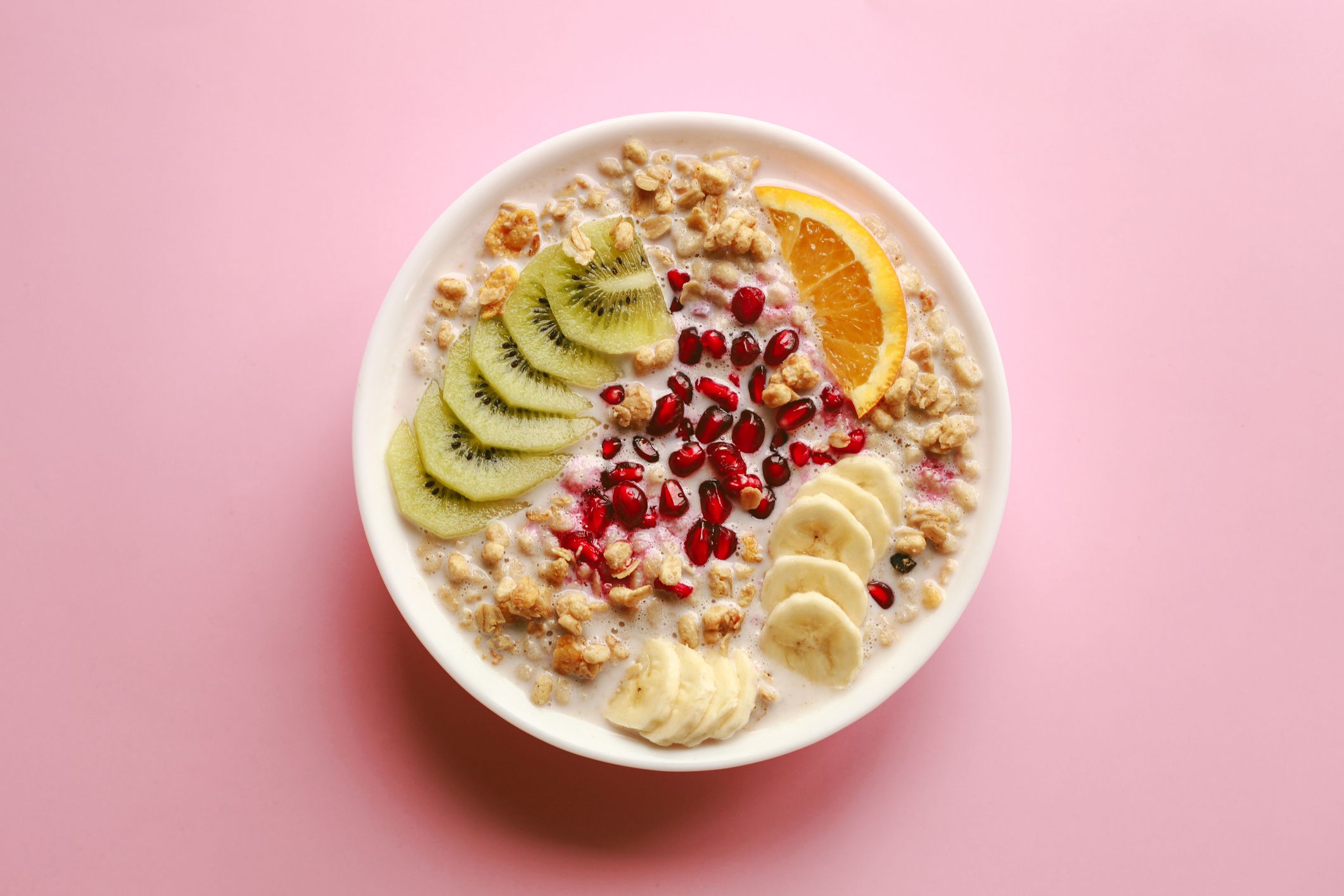 Breakfast is important tvafrinet