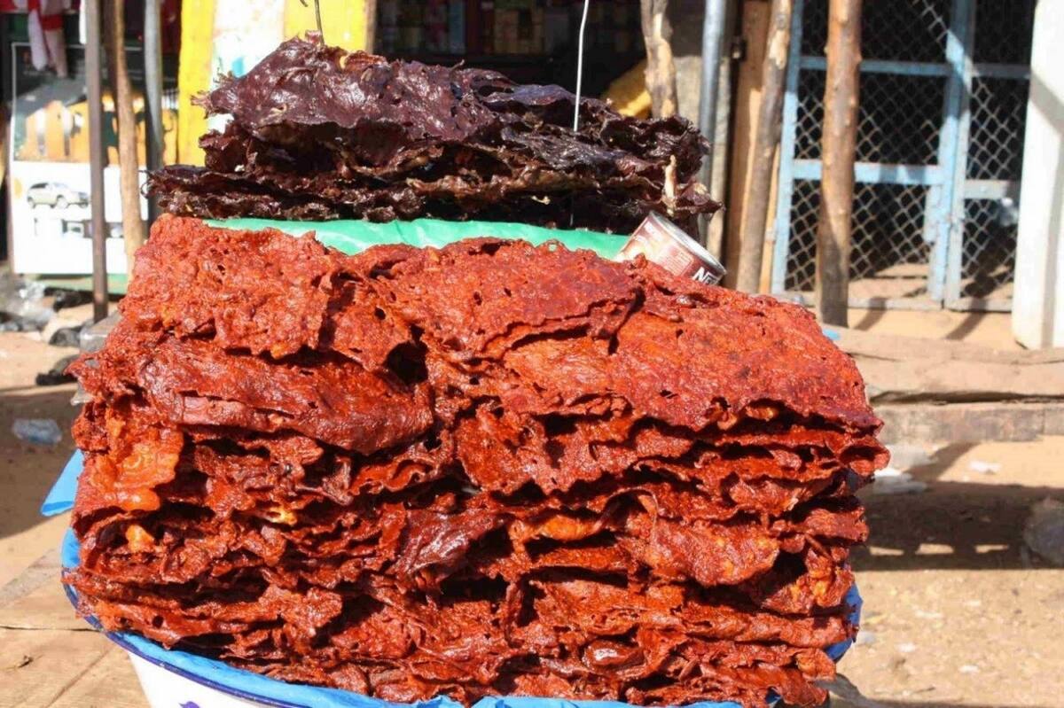 delicious kilishi tvafrinet